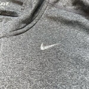 Nike Dri-Fit Stride 1/4 Zip Up Running Top (HV2181-084)Sports Gym Tee Shirts(54)